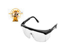 Tolsen Tools, Safety Goggle Clear - Obbo.SG