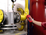 Leak detection device ROTEST Electronic 3 - Obbo.SG