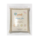 Basmati Rice - 5 x 5kg bags