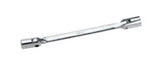 Double Flexible Socket Wrench - Expert - Obbo.SG