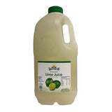 2Litre Premium Lime Juice - Obbo.SG