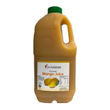 2Litre Premium Mango Juice - Obbo.SG