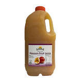 2Litre Premium Passionfruit Juice - Obbo.SG