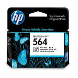 HP 564 Photo Original Ink Cartridge [CB317WA]