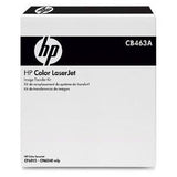 HP Color LaserJet Transfer Kit [CB463A] - Applicable for CM6030 / CM6030F / CM6040 / CM6040F / CP6015DN / CP6015N / CP6015XH / CP6049F