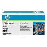 HP 649X High Yield Black Original LaserJet Toner Cartridge [CE260X] - Obbo.SG