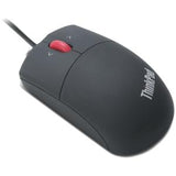 Lenovo Mid-Size ThinkPad USB Laser Mouse - Obbo.SG