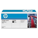 HP 650A Black Original LaserJet Toner Cartridge [CE270A]
