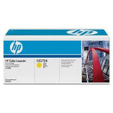 HP 650A Yellow Original LaserJet Toner Cartridge [CE272A]