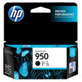 HP 950 Black Original Ink Cartridge [CN049AA]