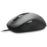Microsoft  Comfort Mouse 4500