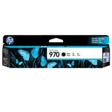 HP 970 Black Original Ink Cartridge [CN621AA] - Obbo.SG