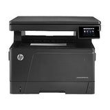 HP LaserJet Pro M435nw - A3 Black and White Laser Multifunction Printer - Obbo.SG