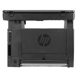 HP LaserJet Pro M435nw - A3 Black and White Laser Multifunction Printer - Obbo.SG