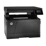 HP LaserJet Pro M435nw - A3 Black and White Laser Multifunction Printer - Obbo.SG