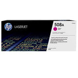 HP 508A Magenta Original LaserJet Toner Cartridge [CF363A]