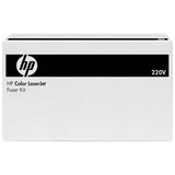 HP Color LaserJet 220V Fuser Kit - Applicable for M577C / M552DN / M553DN / M553N / M553X / M577DN / M577F - Obbo.SG