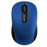 Microsoft Bluetooth Mobile Mouse 3600 - Azul Blue