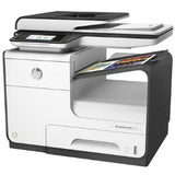 HP PageWide Pro 477dw Multifunction Printer All-in-One