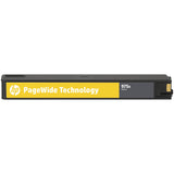 HP 975A Yellow Original PW Cartridge 442/552/477/577 Series [L0R94AA]