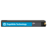 HP 975X Cyan Original PW Cartridge 442/552/477/577 Series [L0S00AA]