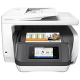 HP Officejet Pro 8730 NLG Exclusive E-All-In-One Printer - Obbo.SG