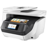 HP Officejet Pro 8730 NLG Exclusive E-All-In-One Printer - Obbo.SG