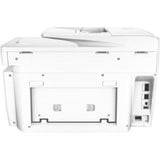 HP Officejet Pro 8730 NLG Exclusive E-All-In-One Printer - Obbo.SG