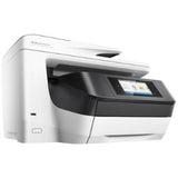 HP Officejet Pro 8730 NLG Exclusive E-All-In-One Printer - Obbo.SG