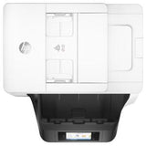 HP Officejet Pro 8730 NLG Exclusive E-All-In-One Printer - Obbo.SG
