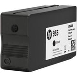 HP 955 Black Original Ink Cartridge [L0S60AA]
