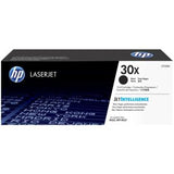HP 30X High Yield Black Original LaserJet Toner Cartridge [CF230X] - Obbo.SG