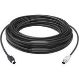 Logitech Group 10m Extended Cable - Obbo.SG
