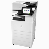 HP LaserJet Managed MFP E72530dn - Speed 30 ppm - Obbo.SG