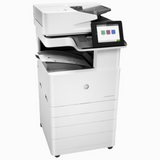 HP LaserJet Managed MFP E72530dn - Speed 30 ppm - Obbo.SG
