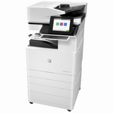 HP LaserJet Managed Flow MFP E72535z - Obbo.SG