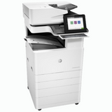 HP LaserJet Managed Flow MFP E72535z - Obbo.SG