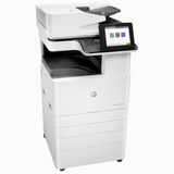 HP LaserJet Managed Flow MFP E72535dn - Speed 35 ppm - Obbo.SG