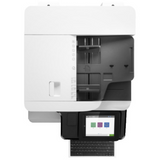 HP LaserJet Managed Flow MFP E82550z - Obbo.SG