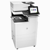 HP LaserJet Managed Flow MFP E82550z - Obbo.SG