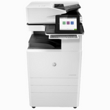 HP LaserJet Managed Flow MFP E82560z
