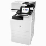 HP LaserJet Managed Flow MFP E82560z - Obbo.SG