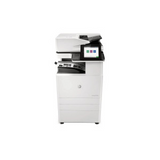 HP LaserJet Managed MFP E82560dn - Speed 60 ppm