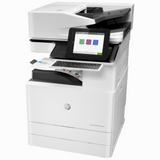 HP Color LaserJet Managed Flow MFP E77822 - Obbo.SG