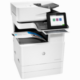 HP Color LaserJet Managed Flow MFP E77822 - Obbo.SG