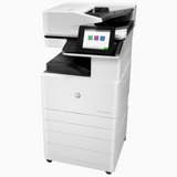 HP Color LaserJet Managed MFP E77825dn - Speed 25 ppm - Obbo.SG