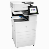 HP Color LaserJet Managed MFP E77825dn - Speed 25 ppm - Obbo.SG