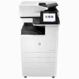 HP Color LaserJet Managed MFP E77830dn - Speed 30 ppm
