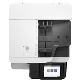 HP Color LaserJet Managed MFP E77830dn - Speed 30 ppm - Obbo.SG