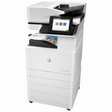 HP Color LaserJet Managed MFP E77830dn - Speed 30 ppm - Obbo.SG